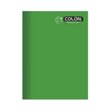 CUAD. COLLEGE COLON LISO MAT.5MM. 80 HJ