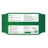 TOALLITAS DESINFECTANTE CHIKOOL 1X80