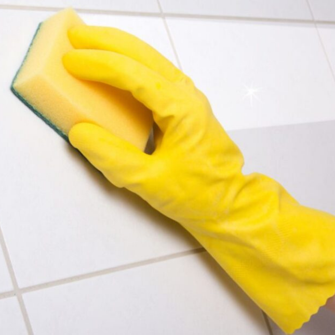 LIMPIADOR CREMA CITRUS WK 540 - WINKLER