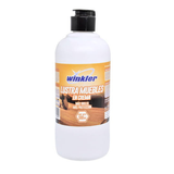 LUSTRA MUEBLES EN CREMA TAPA FLIP TAP ENV. 500ML WK-580