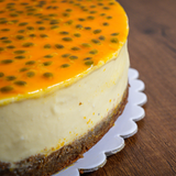 TOPPING MARACUYA BALDE 4 KILOS