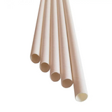 BOMBILLA DE PAPEL BLANCA 8MM X 25,4 3 CAPAS 1X500