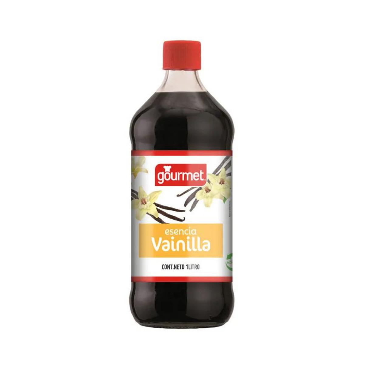 ESENCIA DE VAINILLA