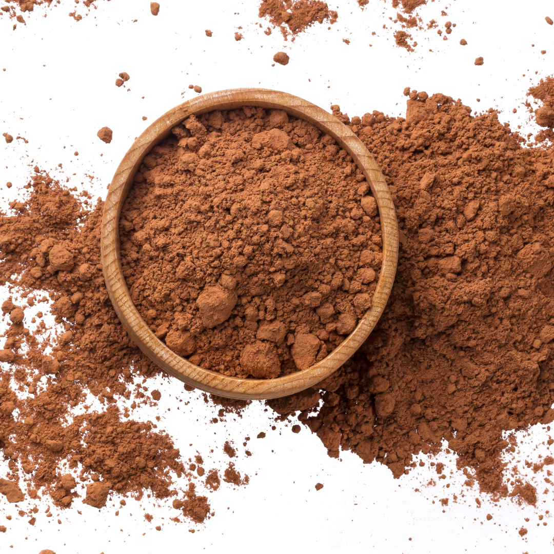 CHOCOLATE DULCE POLVO 500 GRAMOS