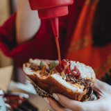 KETCHUP BOLSA 1KG HELLMANNS