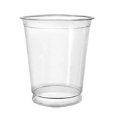VASO TRANSPARENTE PP 16 OZ 1x50