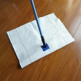 TRAPERO ALGODON OJAL 70X55CM SIMPLE
