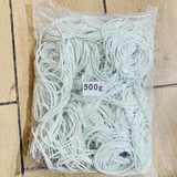ELASTICO 500 GRAMOS
