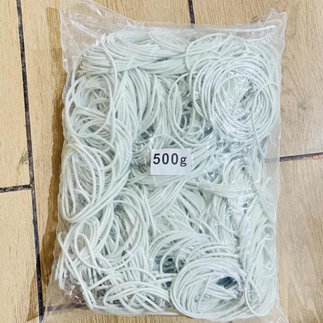 ELASTICO 500 GRAMOS
