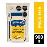MAYONESA HELLMANS REGULAR 900 G
