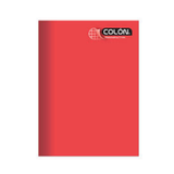 CUAD. COLLEGE COLON LISO MAT.5MM. 80 HJ