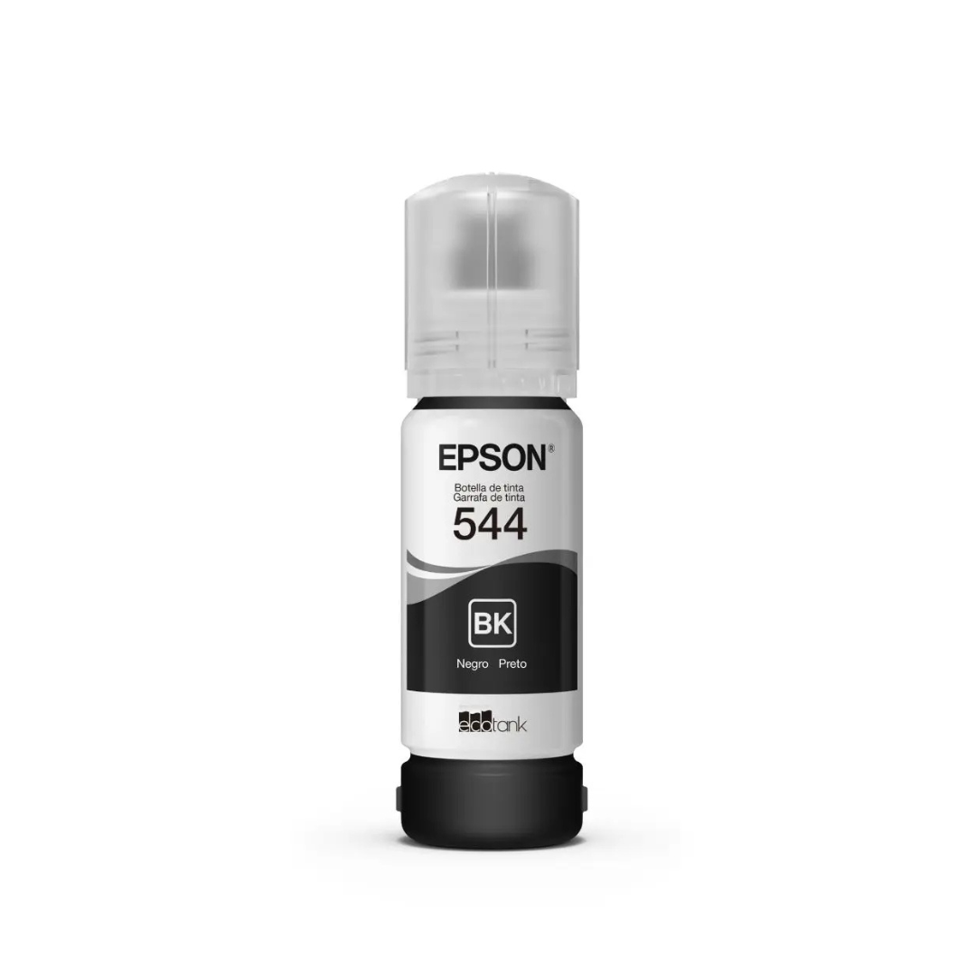 TINTA EPSON 544 NEGRO