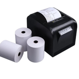 PAPEL TERMICO  80X80Mts 48grs.