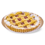 BANDEJA REDONDA CARTULINA Nº 10