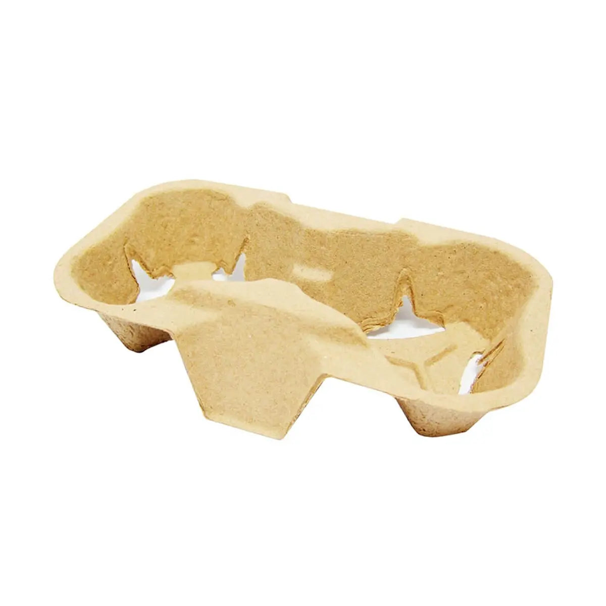 PORTA VASO 2 CAVIDADES