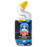 LIMPIADOR DE INODORO PATO PURIFIC DESTRUCTOR DE SARRO MARINA 500ML