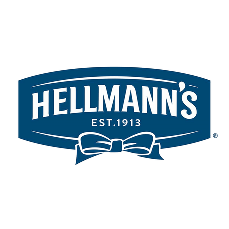 MAYONESA HELLMANS REGULAR 900 G