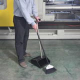 PALA BASCULANTE DUST-PRO