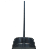 PALA PLASTICA NEGRA ECONOMICA UN - WINKLER