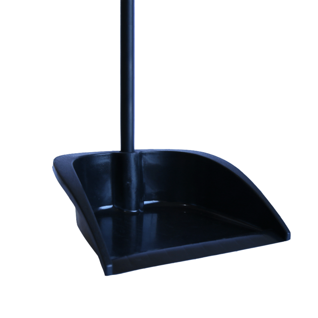 PALA PLASTICA NEGRA ECONOMICA UN - WINKLER