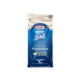 MAYONESA MINI DELI KRAFT 1X500