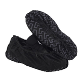 CUBREZAPATO NEGRO ANTIDESLIZANTE 1x100