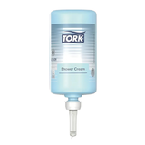 JA70003 TORK JABÓN LIQUIDO HAIR & BODY  6 SACHET X 1000 ML
