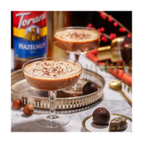 SYRUP TORANI HAZELNUT