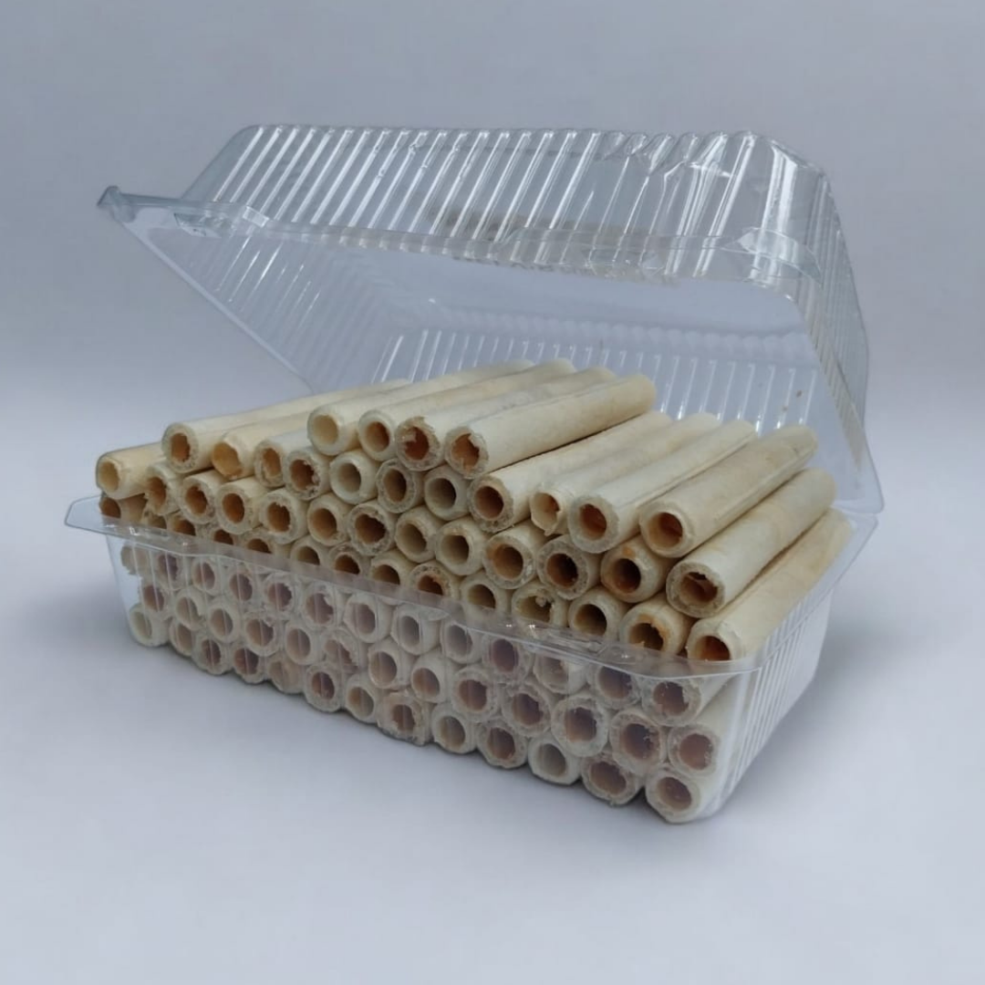 401 AA PET ALT CAJA 2 PORCIONES TORTA