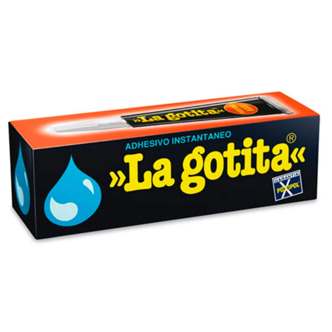 LA GOTITA 2ML