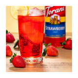 JARABE TORANI DE FRESA