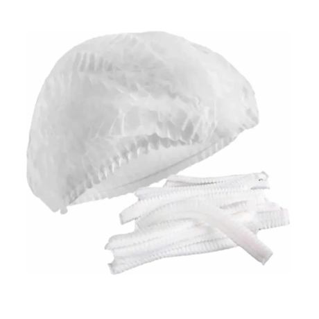 GORRO CLIP RED (COFIA) 1x100