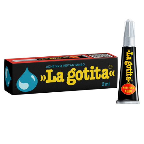 LA GOTITA 2ML
