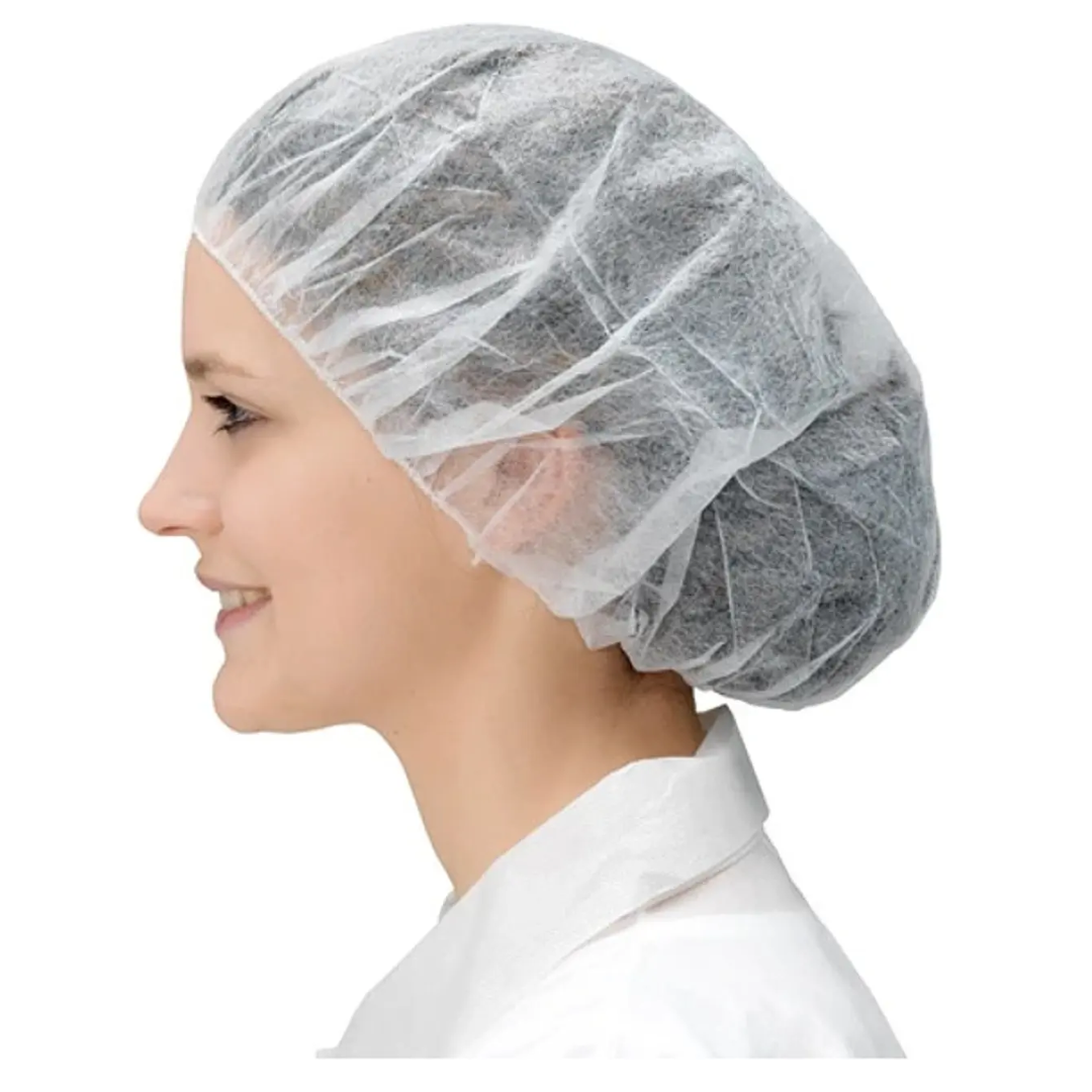 GORRO CLIP RED (COFIA) 1x100