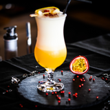 SYRUP MAIN FUSION MARACUYA