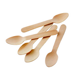 CUCHARA DE TE/POSTRE 11X2.4 | 1X100