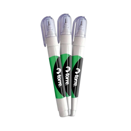 LAPIZ CORRECTOR TORRE 7ML.