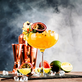 SYRUP MAIN FUSION MARACUYA