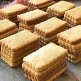 GALLETA MANTEQUILLA 140GR MC KAY