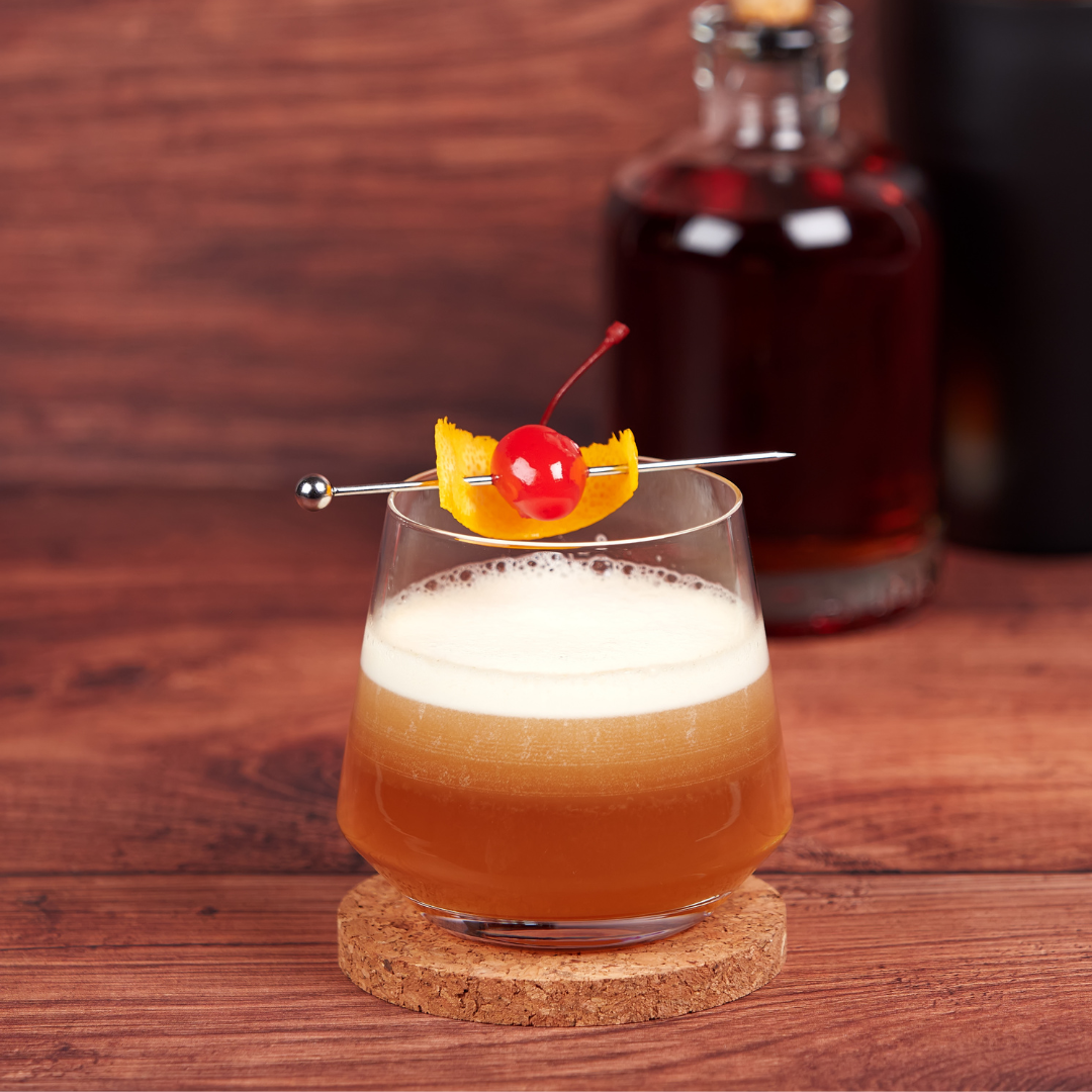 SYRUP MEL AMARETTO ALMENDRO