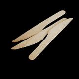 CUCHILLO MADERA 1X100