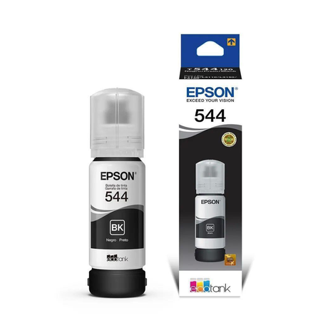 TINTA EPSON 544 NEGRO