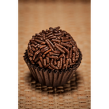 Decoracion Chocolate 500 Gramos