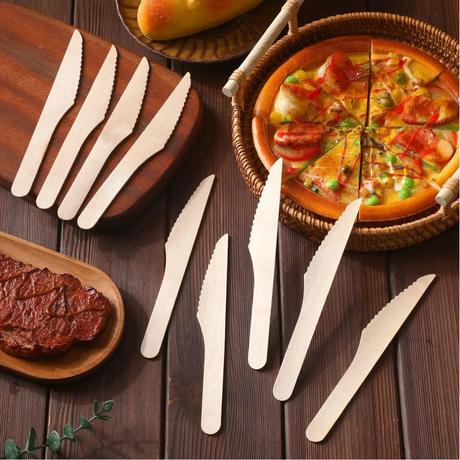 CUCHILLO MADERA 1X100