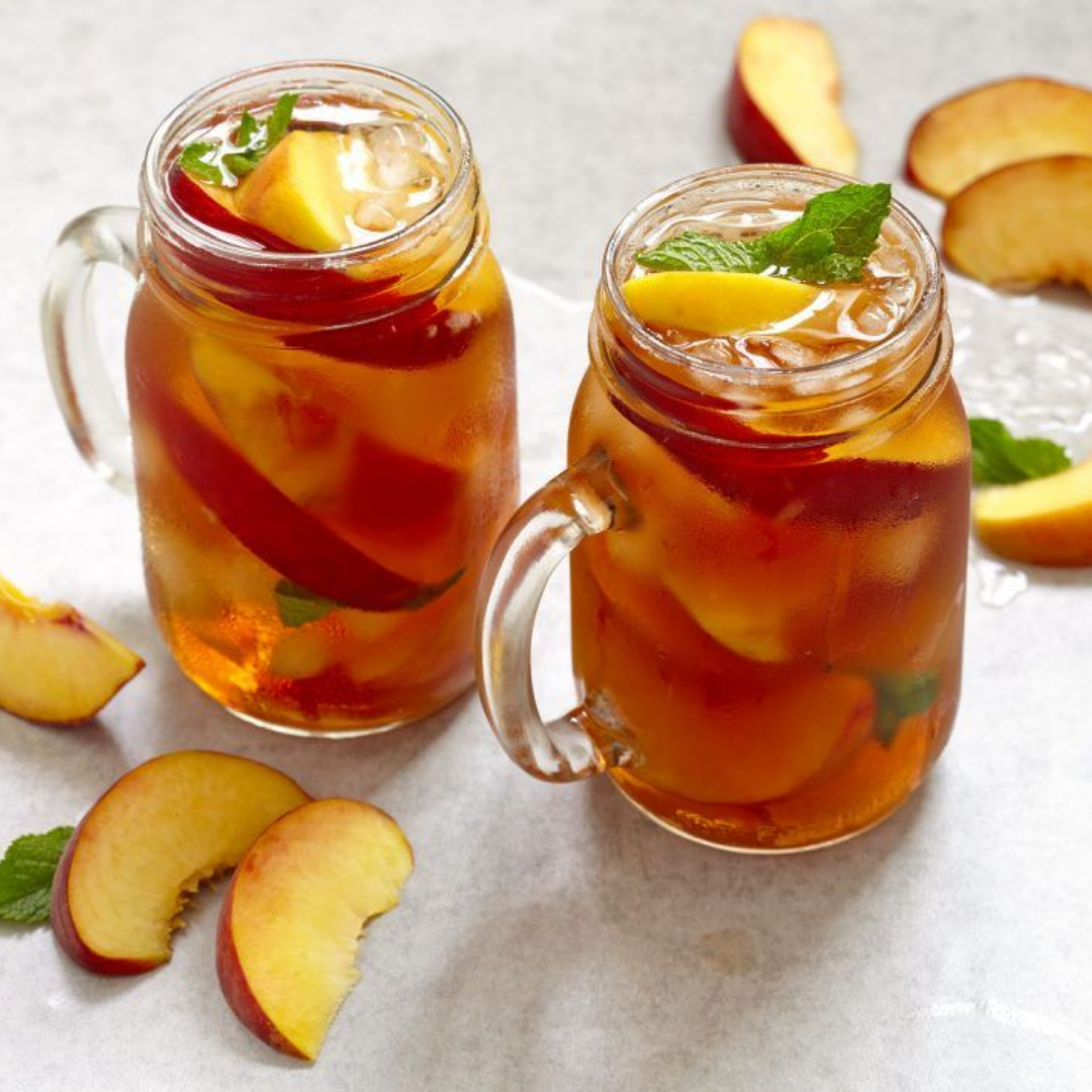 LIPTON TE NEGRO DURAZNO PET 600CCX6