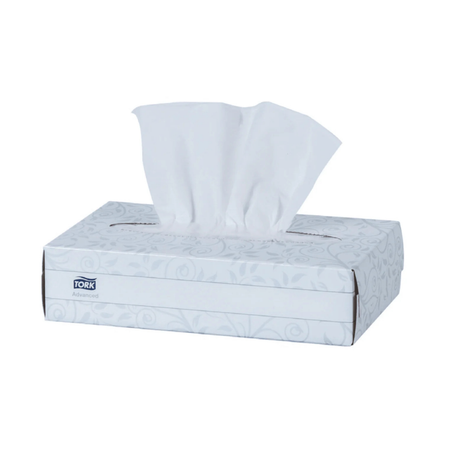 TORK PREMIUM FACIAL D/H 36X75 HOJAS