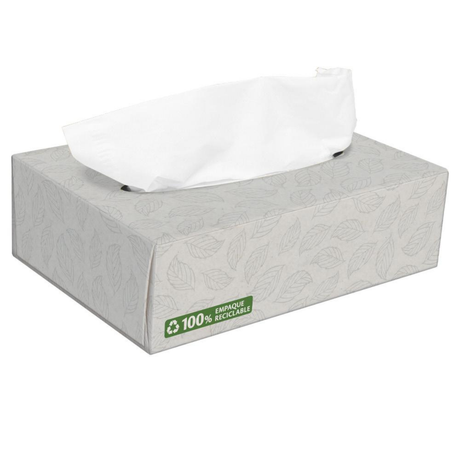 TORK PREMIUM FACIAL D/H 36X75 HOJAS