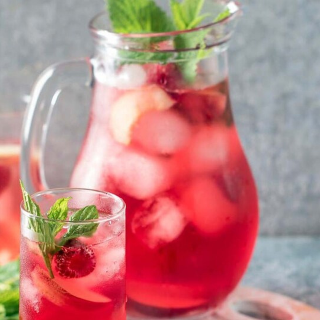 LIPTON TE NEGRO FRAMB PET 600CCX6