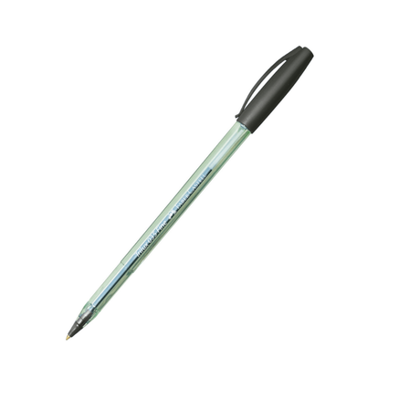 LAPIZ PASTA TRIANGULAR NEGRO TRILUX FABER