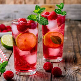 LIPTON TE NEGRO FRAMB PET 600CCX6